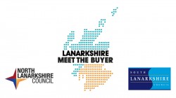 Lanarkshire's Meet the Real Buyer Event