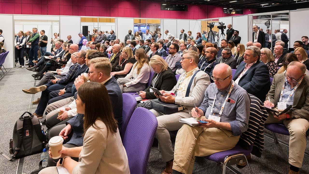 Supplier Development Programme - Meet the Buyer 2023 on 17 May 2023 at the Edinburgh International Conference Centre