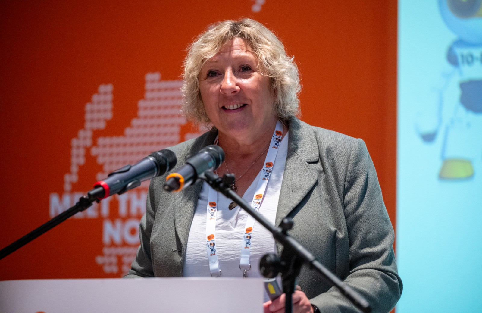 Meet the Buyer North 2025 takes place at The Music Hall in Aberdeen, bringing together businesses, suppliers, and buyers from across the region to connect, network, and explore new partnerships. Photo byMichael Traill9 South RoadRhynieHuntlyAB54 4GAContact numbersMob07739 38 4792