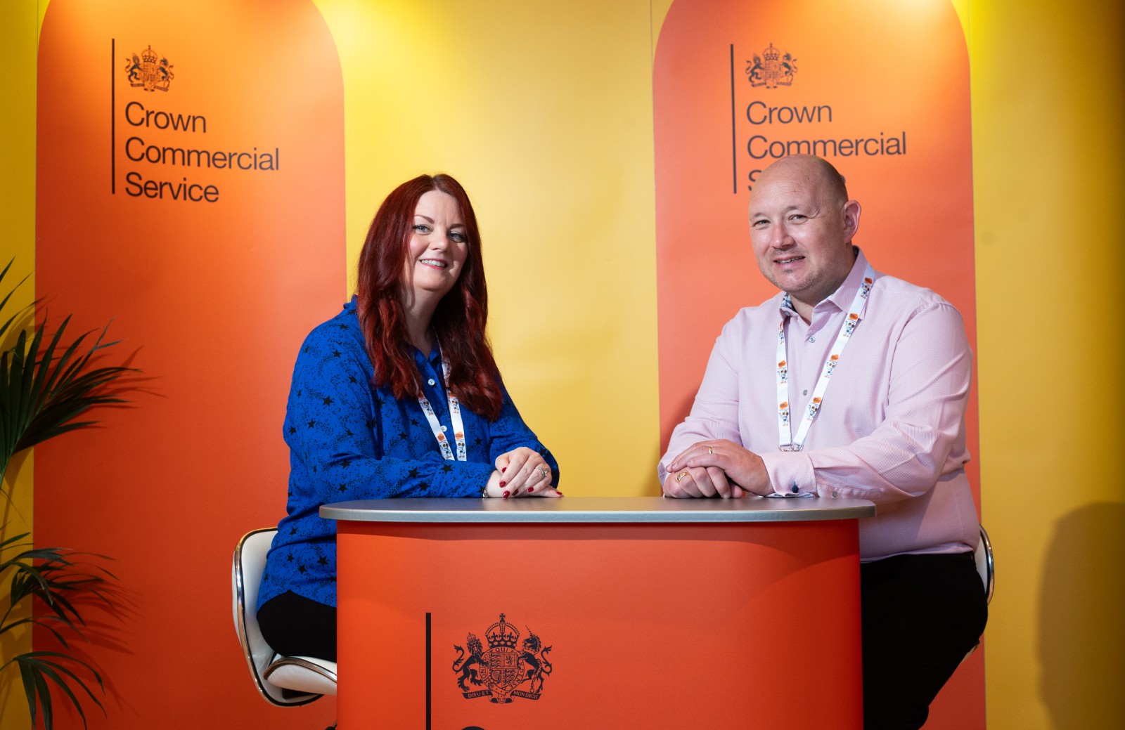 Meet the Buyer North 2025 takes place at The Music Hall in Aberdeen, bringing together businesses, suppliers, and buyers from across the region to connect, network, and explore new partnerships. Photo byMichael Traill9 South RoadRhynieHuntlyAB54 4GAContact numbersMob07739 38 4792