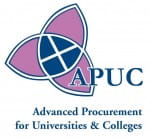 APUC logo