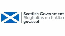 Scottish Government Logo