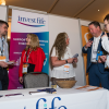 Fife Council Stand at Meet the Buyer 2026