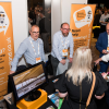 Clackmannanshire Council Stand at Meet the Buyer 2026
