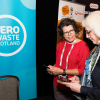 Zero Waste Scotland Stand at Meet the Buyer 2026