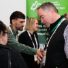 Forestry and Land Scotland Stand at Meet the Buyer 2026