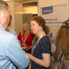 The City of Edinburgh Council Stand at Meet the Buyer 2026