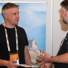 Historic Environment Scotland Stand at Meet the Buyer 2026