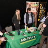 Murphy Stand at Meet the Buyer 2026