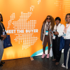 Delegates at Meet the Buyer 2026