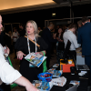 Clackmannanshire Council Stand at Meet the Buyer 2026