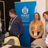 Police Scotland Stand at Meet the Buyer 2026