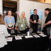 Historic Environment Scotland Stand at Meet the Buyer 2026