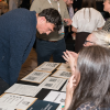 NHS Ayrshire and Arran Stand at Meet the Buyer 2026