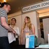 Education Zone at Meet the Buyer 2026