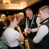 Balfour Beatty Power Stand at Meet the Buyer 2026
