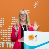 SDP Keynote at Meet the Buyer 2026