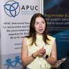 APUC Stand at Meet the Buyer 2026