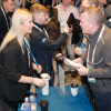 Balfour Beatty Power Stand at Meet the Buyer 2026
