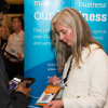 East Lothian Council Stand at Meet the Buyer 2026