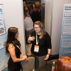 NHS Golden Jubilee Stand at Meet the Buyer 2026