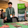 Forestry and Land Scotland Stand at Meet the Buyer 2026