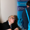NHS Ayrshire and Arran Stand at Meet the Buyer 2026