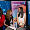 South Lanarkshire Council Stand at Meet the Buyer 2026