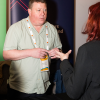 Registers of Scotland Stand at Meet the Buyer 2026