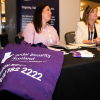 Social Security Scotland Stand at Meet the Buyer 2026