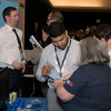 Northern Lighthouse Board Stand at Meet the Buyer 2026