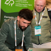 Forestry and Land Scotland Stand at Meet the Buyer 2026