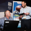 Veolia Stand at Meet the Buyer 2026
