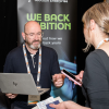 Scottish Enterprise Stand at Meet the Buyer 2026