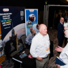 Veolia Stand at Meet the Buyer 2026