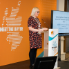 Scotland Excel Keynote at Meet the Buyer 2026