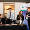 Stirling Council Stand at Meet the Buyer 2026