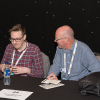 Department for Transport Stand at Meet the Buyer 2026