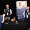 Bumblebee EV Stand at Meet the Buyer 2026