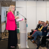 SDP Keynote at Meet the Buyer 2026