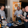 Clackmannanshire Council Stand at Meet the Buyer 2026