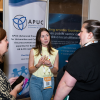 APUC Stand at Meet the Buyer 2026