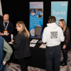 South Ayrshire Council Stand at Meet the Buyer 2026