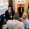 NHS PSD Stand at Meet the Buyer 2026