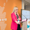SDP Keynote at Meet the Buyer 2026