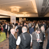 Crowd Shot at Meet the Buyer 2026