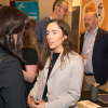 The City of Edinburgh Council Stand at Meet the Buyer 2026