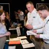 East Lothian Council Stand at Meet the Buyer 2026