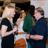 SDP Team at Meet the Buyer 2026