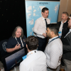 Northern Lighthouse Board Stand at Meet the Buyer 2026